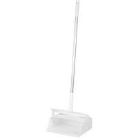 Compact Lobby Dustpan NTL Industrial