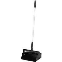 Compact Lobby Dustpan NTL Industrial