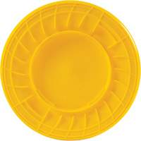 Bac &agrave; d&eacute;chets, Poly&eacute;thyl&egrave;ne, 44 gal. US NTL Industrial