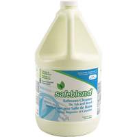 Nettoyant concentr&eacute; de salle de bains, pour tuile, bain & cuvette, 4 L, Cruche NTL Industrial