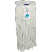 4-Ply Narrow Mop Head, Rayon, 12 oz., Cut Style NTL Industrial