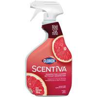 Scentiva&reg; Disinfecting Multi-Surface Cleaner Spray, 709 ml, Trigger Bottle NTL Industrial