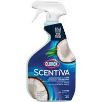 Scentiva&reg; Disinfecting Multi-Surface Cleaner Spray, 709 ml, Trigger Bottle NTL Industrial