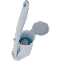 Trousse de brosse d&eacute;sinfectante 3-en-1 pour toilettes NTL Industrial