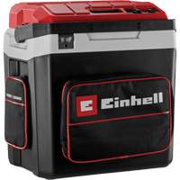 Battery-Powered Cool Box (Tool Only), 27 L Capacity NTL Industrial