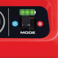 Battery-Powered Cool Box (Tool Only), 27 L Capacity NTL Industrial