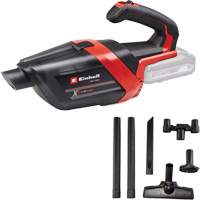 Cordless Deluxe Handheld & Stick Vacuum (Tool Only), 18 V, 0.15 gal. Capacity NTL Industrial