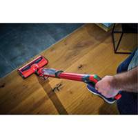 CLEANEXXO 18V Cordless Power Wet Mop (Tool Only), Cleaner NTL Industrial