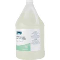 Nettoyant tout usage parfum&eacute; de menthe &agrave; l'orange, 4 L, Cruche NTL Industrial