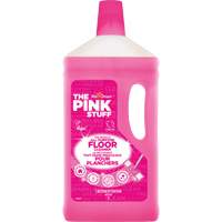 Nettoyant pour planchers tout usage, 1 L, Bouteille NTL Industrial