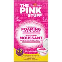 Nettoyant moussant autoactivant pour toilettes, 200 g NTL Industrial