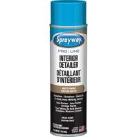Pro Line Interior Detailer with Matte Finish & Fresh Scent NTL Industrial