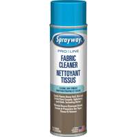 Pro Line Fabric Cleaner with Inverted Spray NTL Industrial