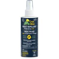 Insectifuge, DEET &agrave; 10 %, Vaporisateur, 40 oz NTL Industrial