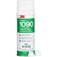 Fastbond Water-Based Contact Spray Adhesive 1090, Aerosol Can NTL Industrial