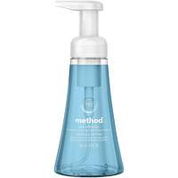 Savon pour les mains Method, min&eacute;raux de mer, Mousse, 300 ml, Parfum&eacute; NTL Industrial