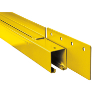 Composantes pour partitions & cloisons grillag&eacute;es - Quincaillerie NTL Industrial