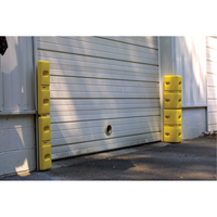Large Corner Protectors NTL Industrial