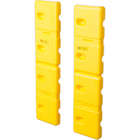 6" Wall Protectors NTL Industrial