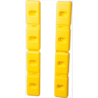 10" Wall Protectors NTL Industrial