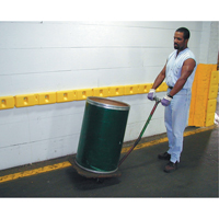 10" Wall Protectors NTL Industrial