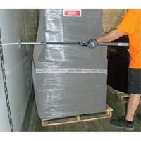 Steel Cargo Bar NTL Industrial