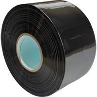 Standard Strip Curtain, 164' x 8" x 0.08" NTL Industrial