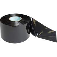 Standard Strip Curtain, 164' x 8" x 0.08" NTL Industrial