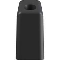 Checkers Safety Replacement Handle for MC4011 Mining Wheel Chock NTL Industrial