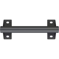 Checkers Safety Replacement Mounting Bracket for MC4011 Mining Wheel Chock NTL Industrial