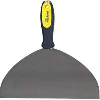 Grattoir, cloison sèche & peinture