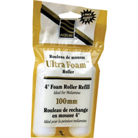 Rouleaux de mousse, 101,6 mm (4") l NTL Industrial