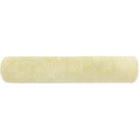 Professional Lint-Free Paint Roller Cover, 6 mm (1/4") Nap, 240 mm (9-1/2") L NTL Industrial