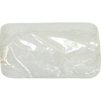 Mini Trim Roller Paint Cover, 10 mm (3/8") Nap, 101.6 mm (4") L NTL Industrial