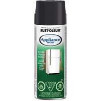 &eacute;poxyde pour &eacute;lectrom&eacute;nager sp&eacute;cialis&eacute;, Noir, 340 g, Canette a&eacute;rosol NTL Industrial