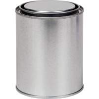 Empty Paint Can NTL Industrial