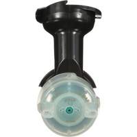 Trousse de recharge pour t&ecirc;te de pulv&eacute;risation &agrave; gravit&eacute; HVBP haute performance NTL Industrial