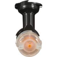 Trousse de recharge pour t&ecirc;te de pulv&eacute;risation &agrave; gravit&eacute; HVBP haute performance NTL Industrial