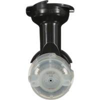 Trousse de recharge pour t&ecirc;te de pulv&eacute;risation &agrave; gravit&eacute; HVBP haute performance NTL Industrial