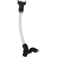 Fouet &agrave; pression pour pistolet pulv&eacute;risateur industriel performant NTL Industrial