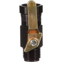 Clapet &agrave; bille pour pistolet pulv&eacute;risateur industriel performant NTL Industrial