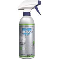 Degreasers & Cleaners