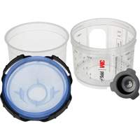 Trousse &agrave; mini godet pour syst&egrave;me PPS s&eacute;rie 2.0 NTL Industrial