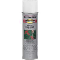Inverted Marking Paint Spray, 426 g, Aerosol Can NTL Industrial