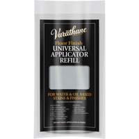Applicateur universel Varathane, Mat&eacute;riau m&eacute;lang&eacute; NTL Industrial