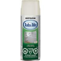 Specialty Tub & Tile Spray Paint, Aerosol Can, Bone NTL Industrial