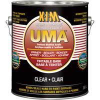 X-I-M&reg; Advanced Technology UMA&reg; Bonder, 3.61 L, Gallon, White NTL Industrial