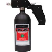 Portable Pressure Sprayer & Water Spray Gun KQ503 | NTL Industrial