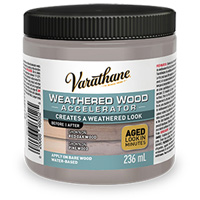 Varathane<sup>®</sup> Wood Accelerator, 236 ml, Can, Grey KQ969 | NTL Industrial