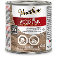 Varathane<sup>®</sup> Ultimate Wood Stain KR199 | NTL Industrial